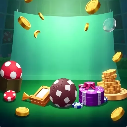 Mengulas Fitur Menarik di Situs Game ketua