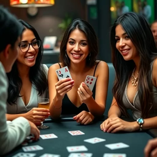 ketua: Menyelami Keseruan Permainan Poker yang Menarik di Indonesia